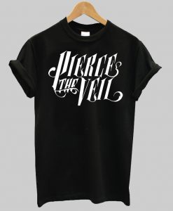 PIERCE THE VEIL tshirt