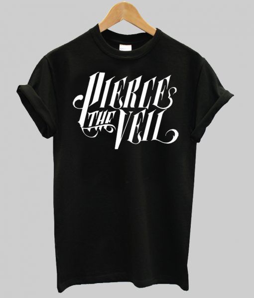 PIERCE THE VEIL tshirt