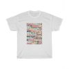 RapperS Delight Sugarhill Gang Unisex T Shirt