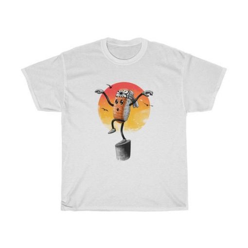 Sushi Style Unisex T Shirt