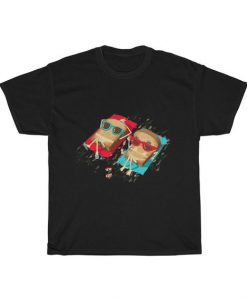 Toast Unisex T Shirt