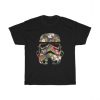 Tropical Stormtrooper Unisex T Shirt