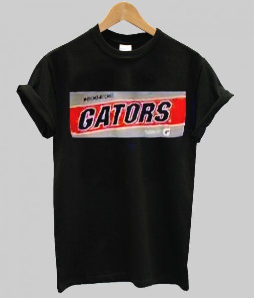 University of Florida Gators tshirt