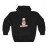 Vurt Da Furk Unisex Heavy Blend Hoodie