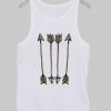 arrow tanktop