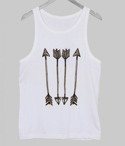 arrow tanktop