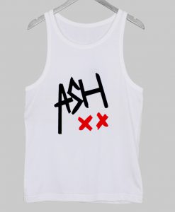 ashton irwin tanktop