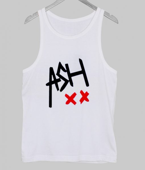 ashton irwin tanktop