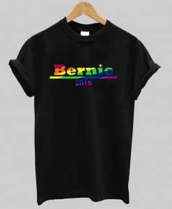 bernie 2016 tshirt