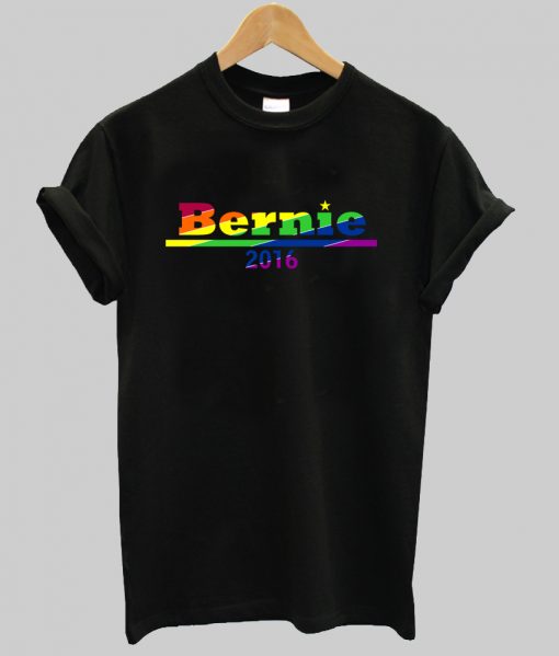 bernie 2016 tshirt