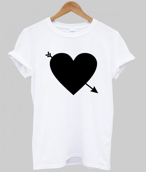 black love tshirt