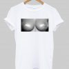 boobs tshirt