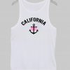 california tanktop