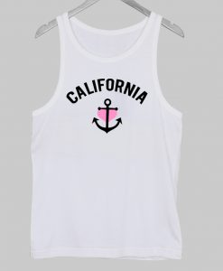 california tanktop