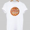 cut my life into pizza tshirt