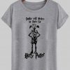 dobby tshirt