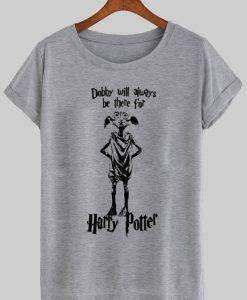 dobby tshirt