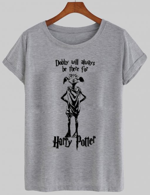 dobby tshirt