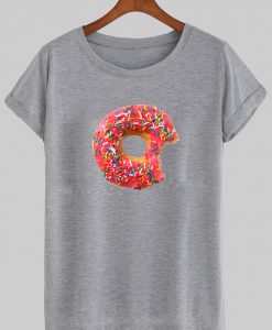 donut kaos tshirt