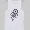 dream catcher tanktop