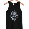 dream catcher tanktop