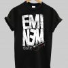 eminem recovery tshirt