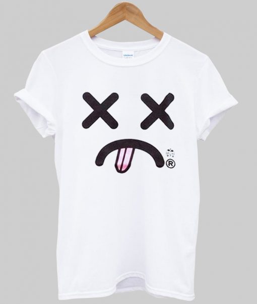 emoji tshirt