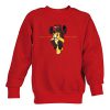 fall out boy sweatshirt