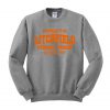 federal prison sweatshirt