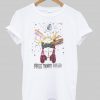 free your mind tshirt