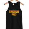 french kiss tanktop