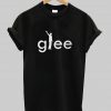 glee tshirt