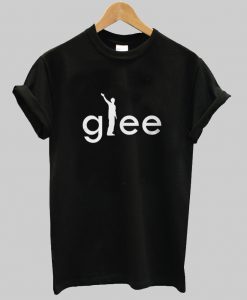 glee tshirt