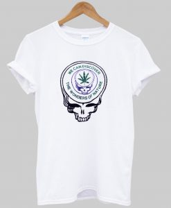 grateful dead tshirt