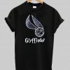 gryffindor tshirt