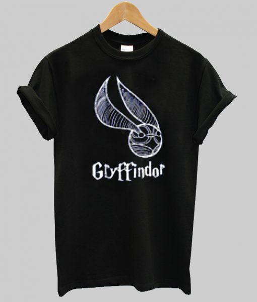 gryffindor tshirt