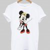 minnie mouse tshirt