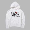 mrs hoodie