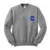 nasa sweatshirt