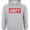 obey hoodie