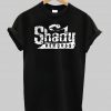 shady records tshirt