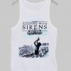 sleeping with sirens tanktop