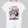 the uncanny xmen tshirt