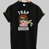 trap queen tshirt