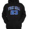 tree hill HOODIE