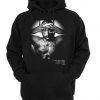 tupac hoodie