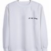 uh huh honey sweatshirt