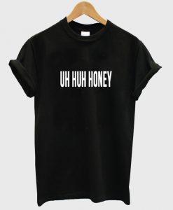 uh oh honey tshirt