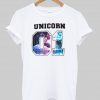 unicorn 01 tshirt