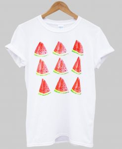 watermelon tshirt